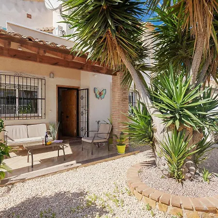 Belvilla By Oyo Casa Crispin Ciudad Quesada Exterior foto