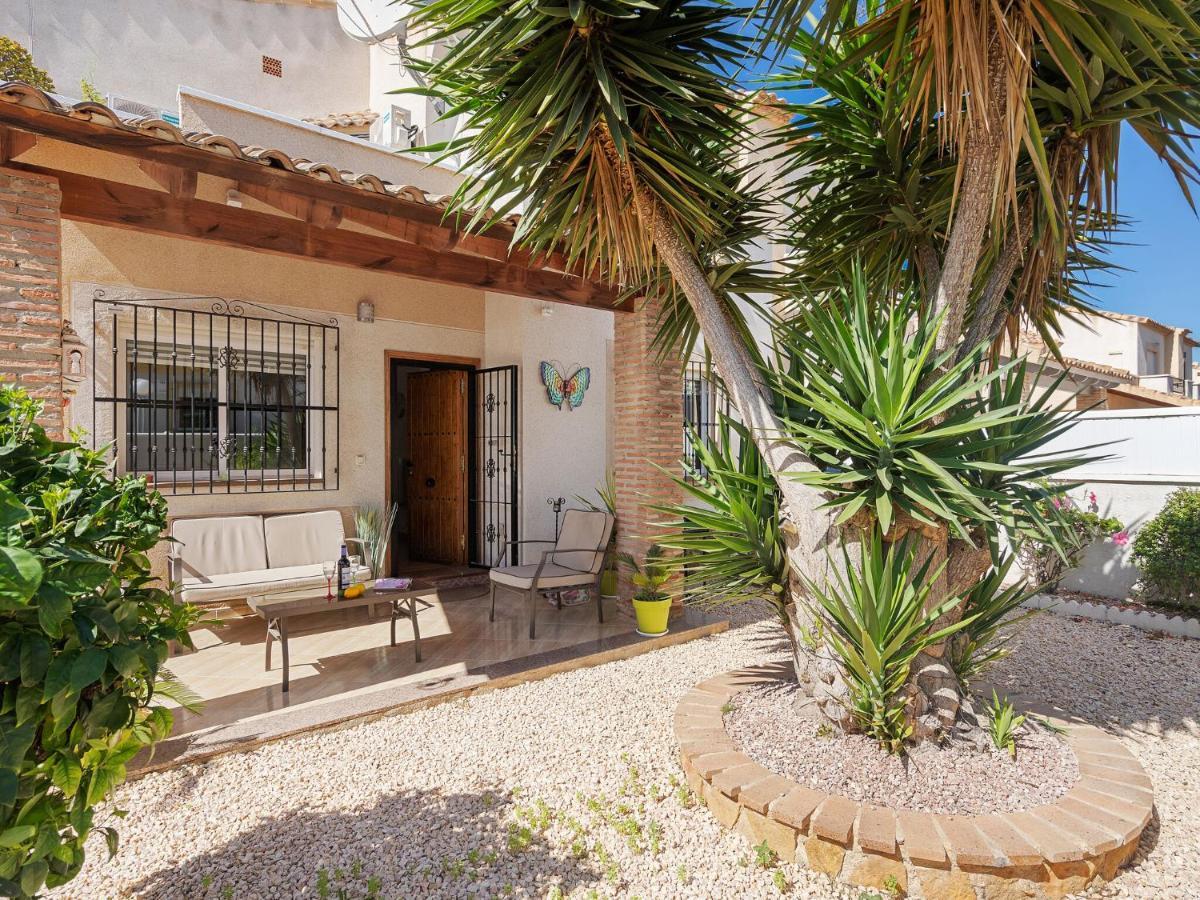 Hébergement de vacances Belvilla By Oyo Casa Crispin